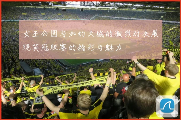 女王公园与加的夫城的激烈对决展现英冠联赛的精彩与魅力