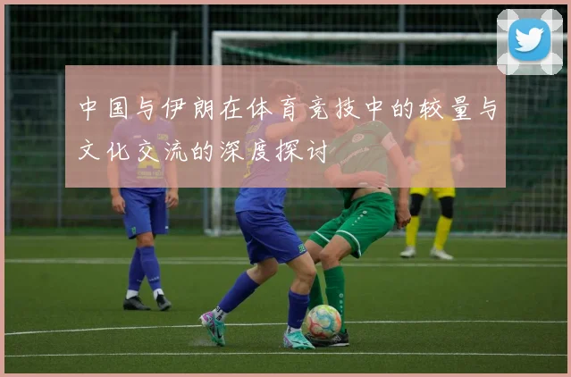 中国与伊朗在体育竞技中的较量与文化交流的深度探讨