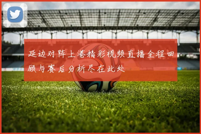 延边对阵上港精彩视频直播全程回顾与赛后分析尽在此处