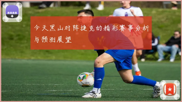 今天黑山对阵捷克的精彩赛事分析与预测展望