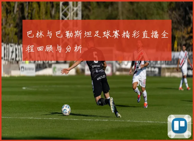 巴林与巴勒斯坦足球赛精彩直播全程回顾与分析